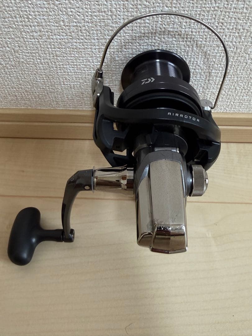 Daiwa CROSSCAST 5000 スピニングリール