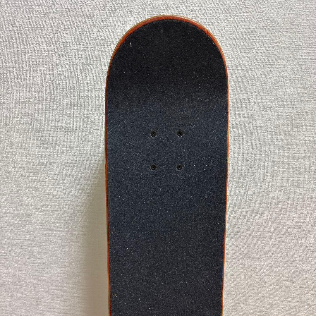 SELFISH スケートボードGOLDBUSTER Jereme Rogers
