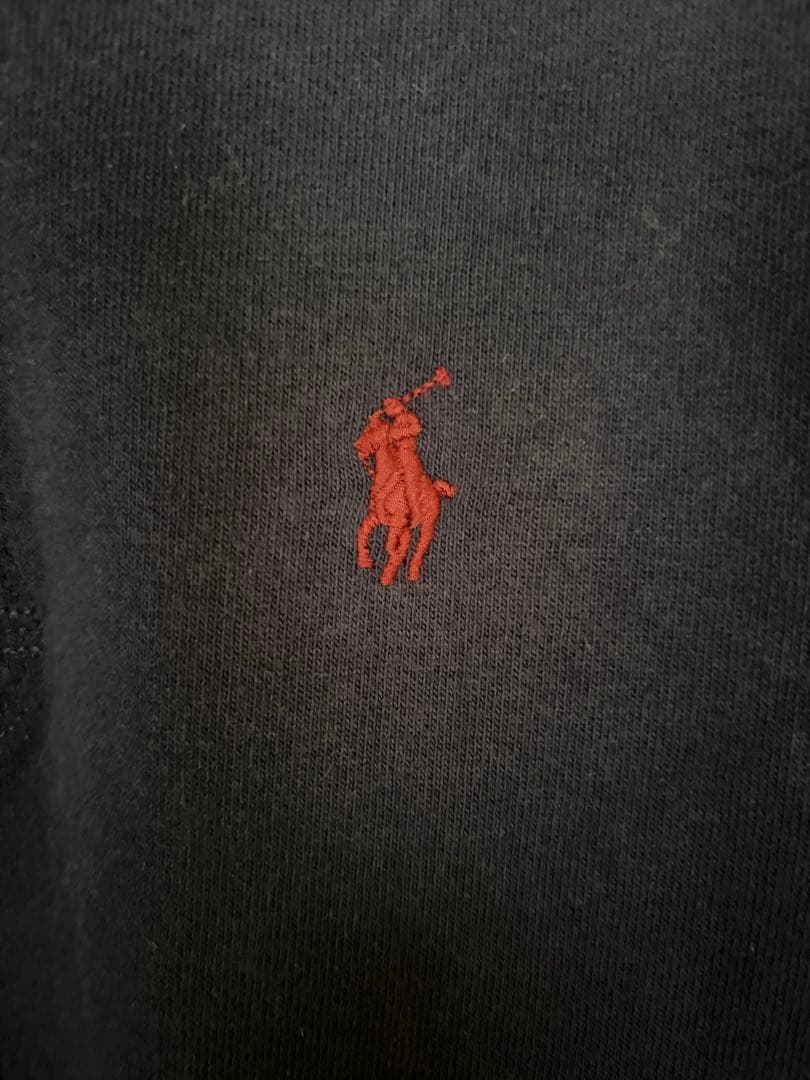 ポロ　ラルフローレン POLO RALPH LAUREN ラガーシャツ