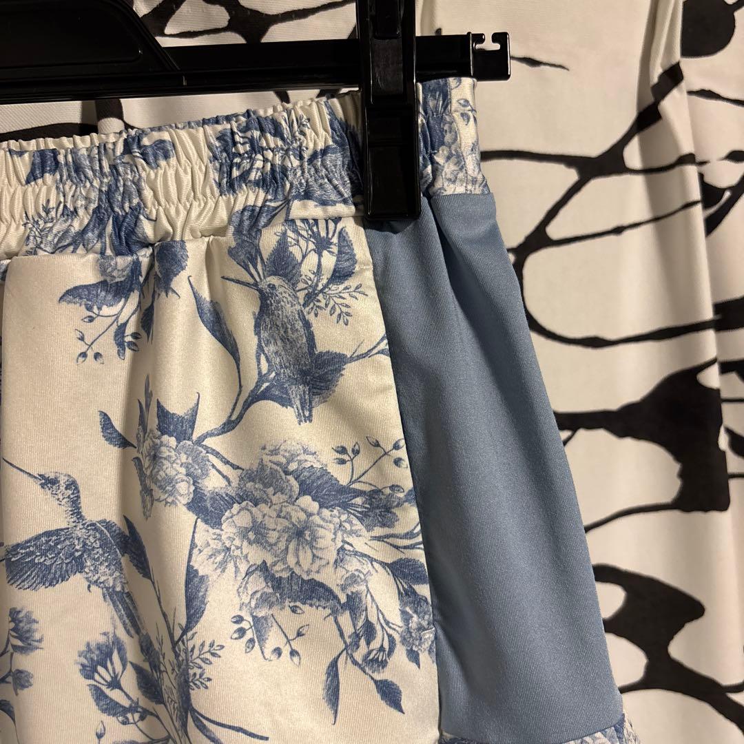 【美品】アドミラル♡スコート