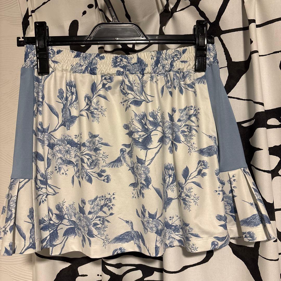 【美品】アドミラル♡スコート