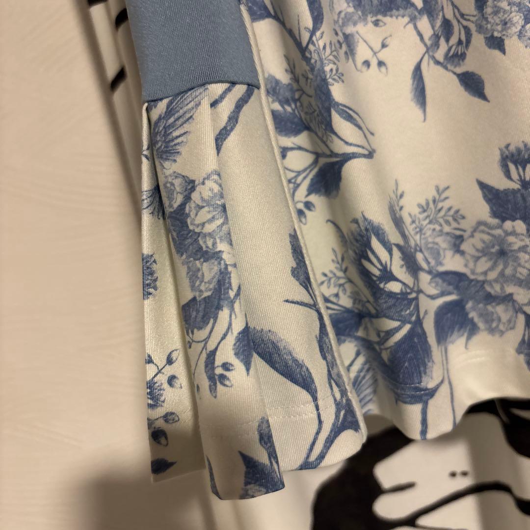 【美品】アドミラル♡スコート