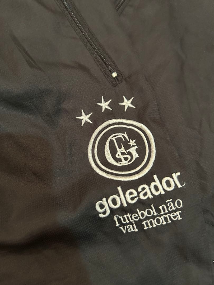 美品　goleador ゴレアドール　ピステセットアップ 160cm 完売品匿名