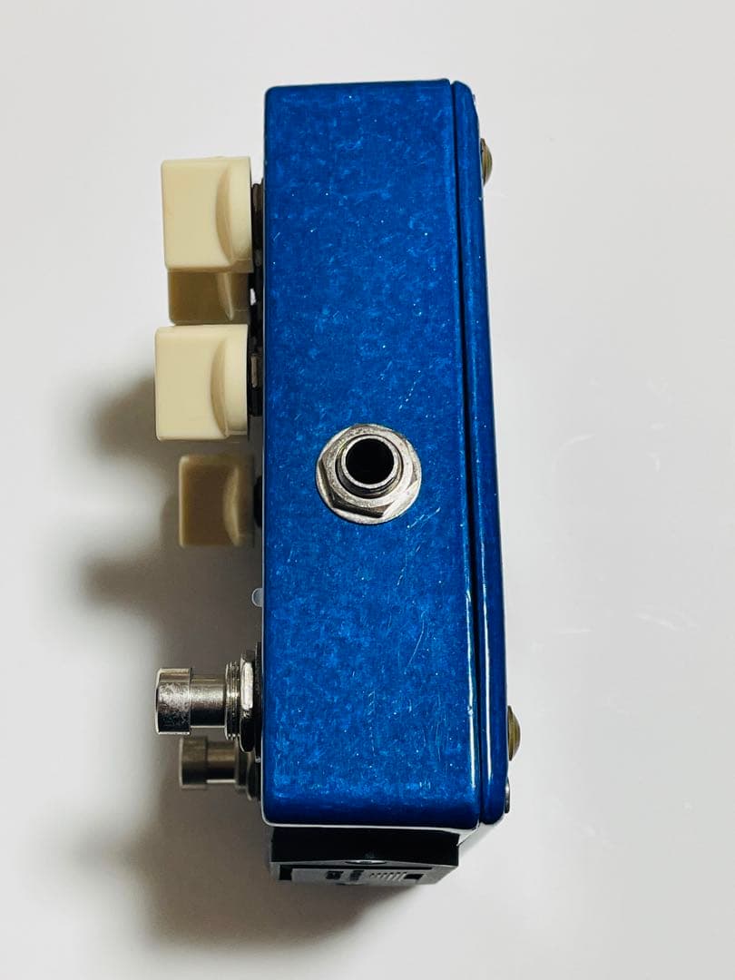ギター VAHLBRUCH / Sapphire Drive