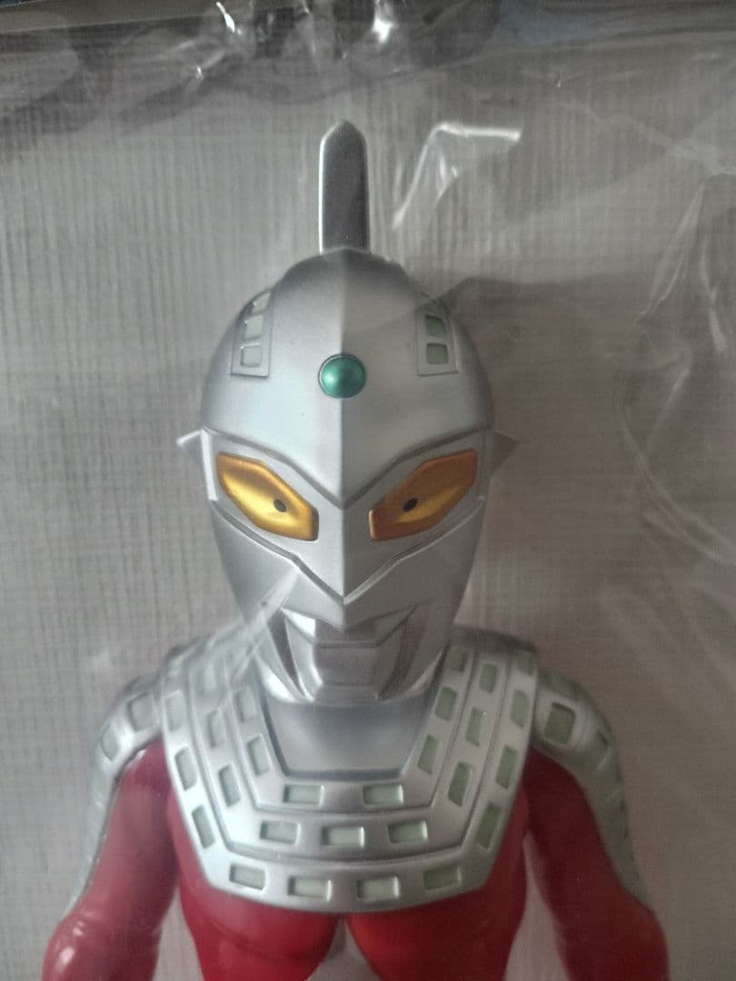 PLANETX ウルトラセブン セブンX 2体セット プラネットエックス ソフビ