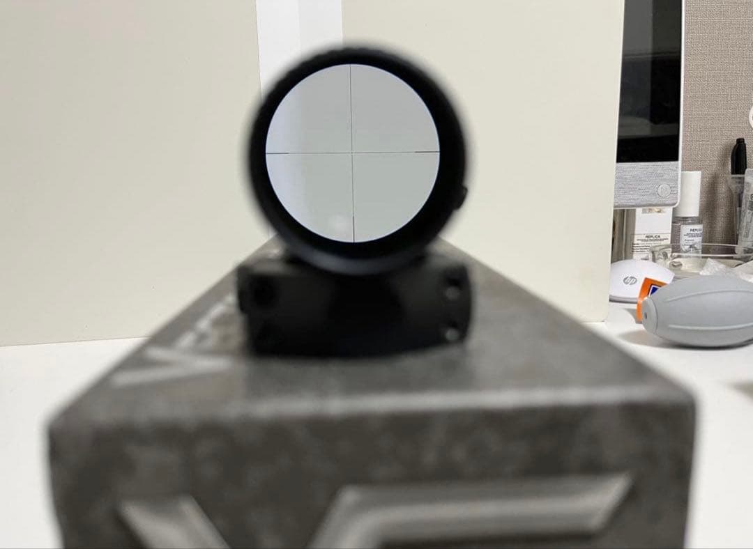 Vector optics forester gen2 ハイマウント