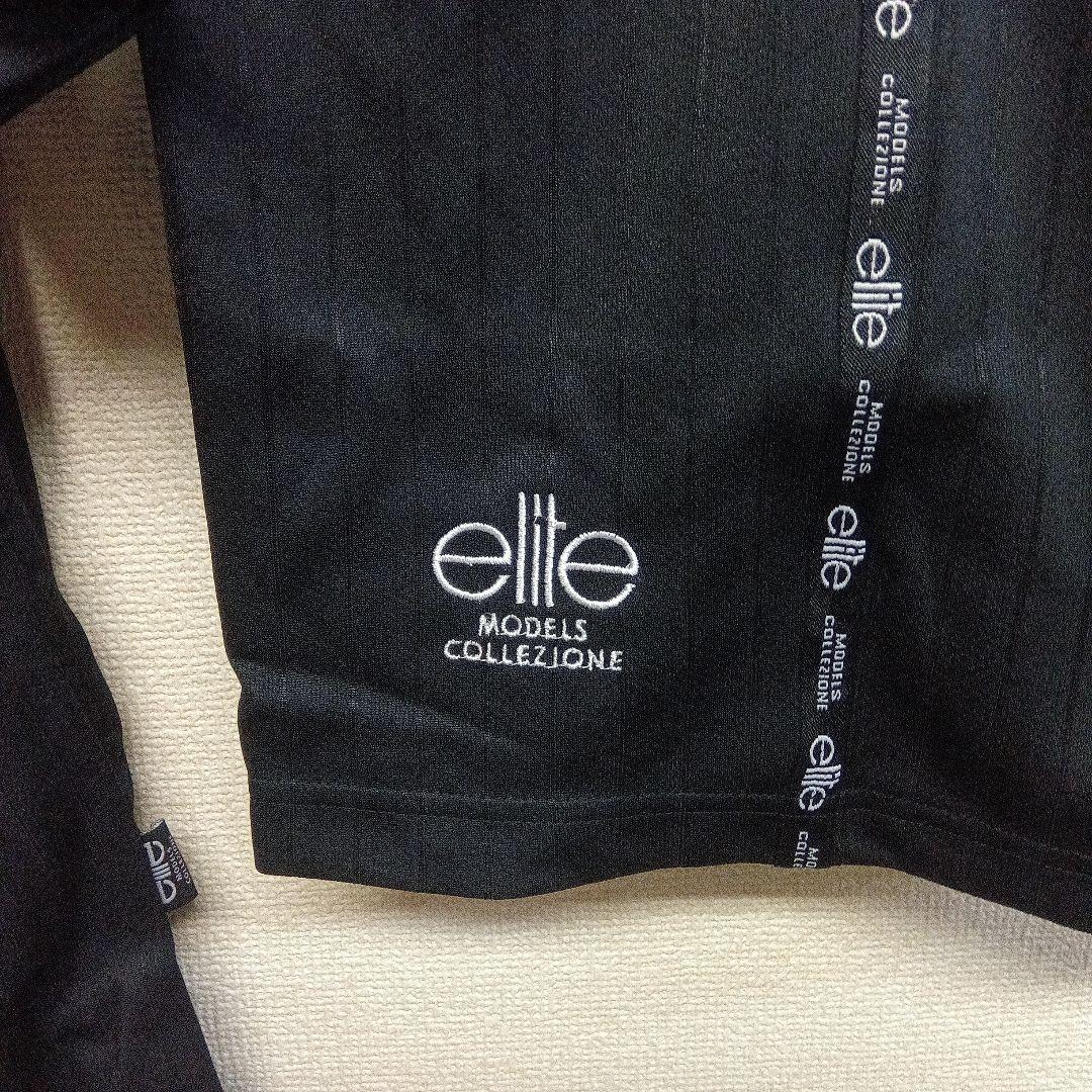 eliteアウター半袖半パン