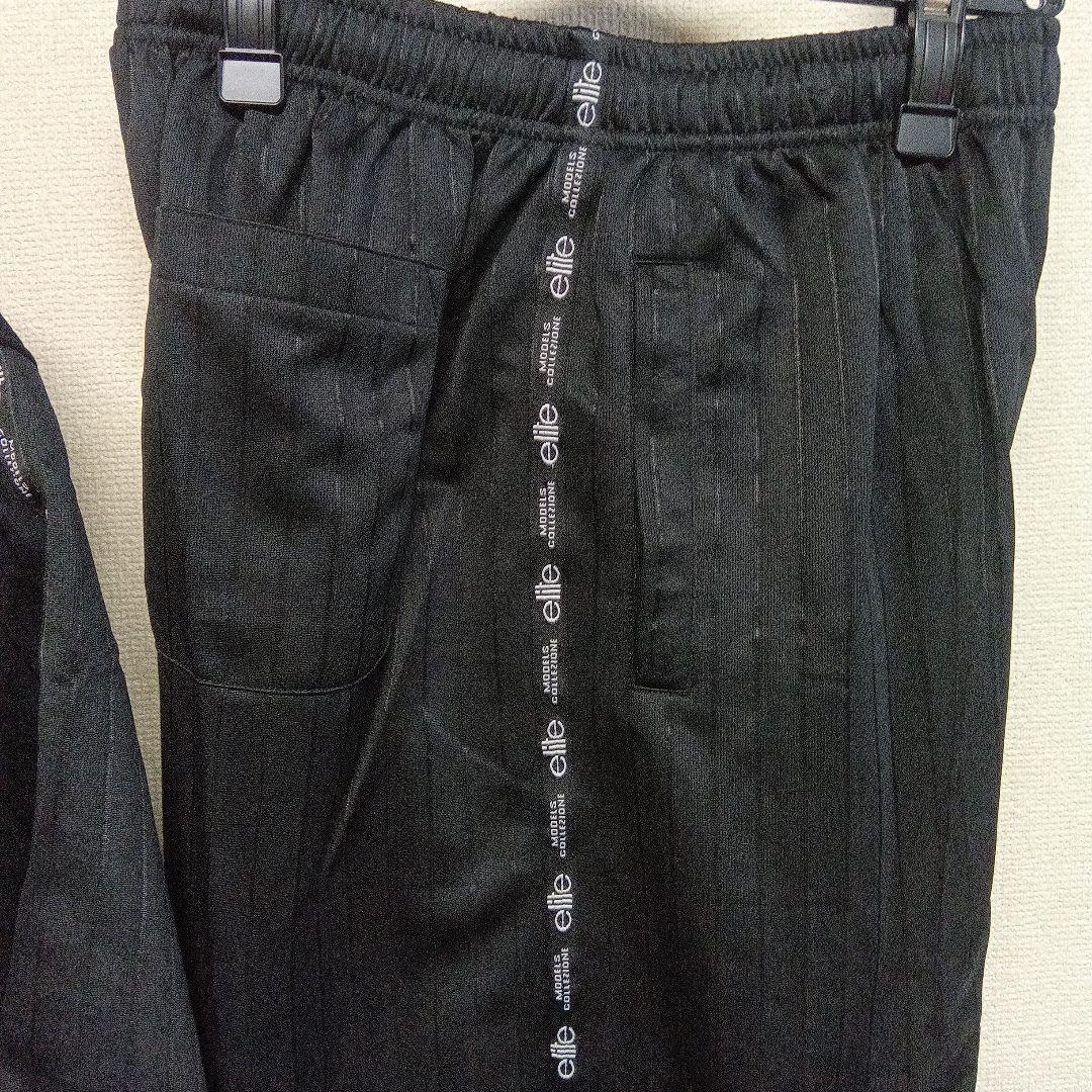 eliteアウター半袖半パン