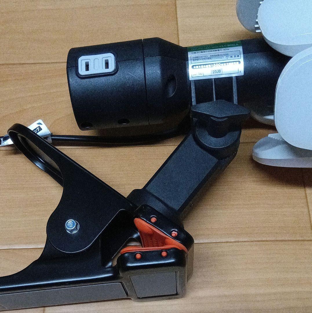 LEDクリップライト 90W CLT-90SLA