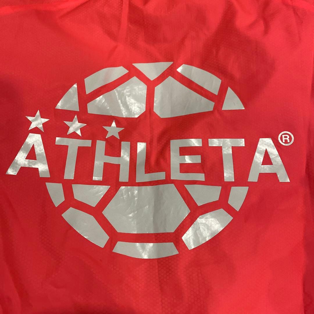 週末迄価格　ATHLETA アスレタ　goleador ピステ　150 サイズ
