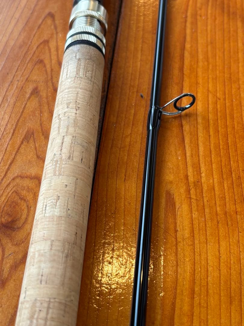 SOULS TROUT FINALISTジャーキング TF-JA92HS‐TZ