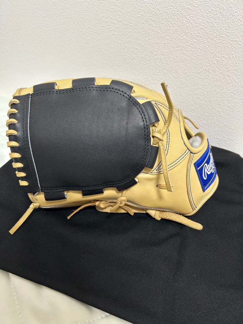 Rawlings HOH PRO EXCEL ELITE 軟式グローブ