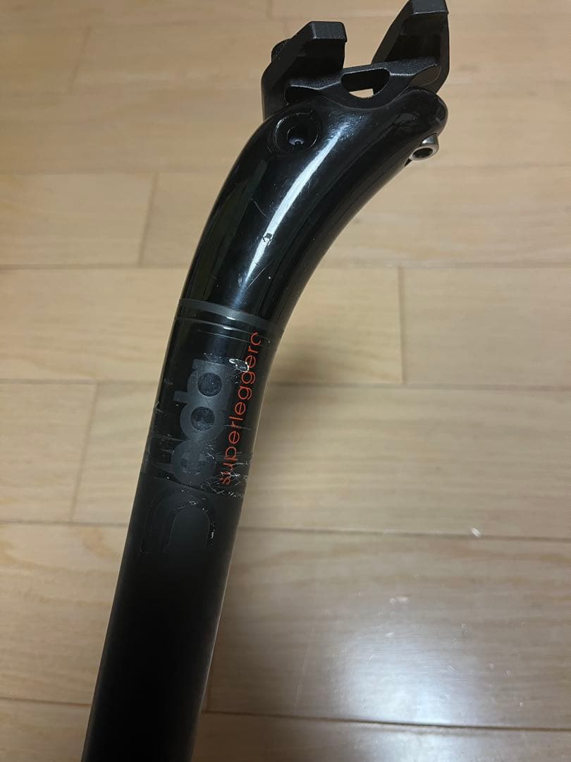 デダ カーボンシートポストDeda supperleggero