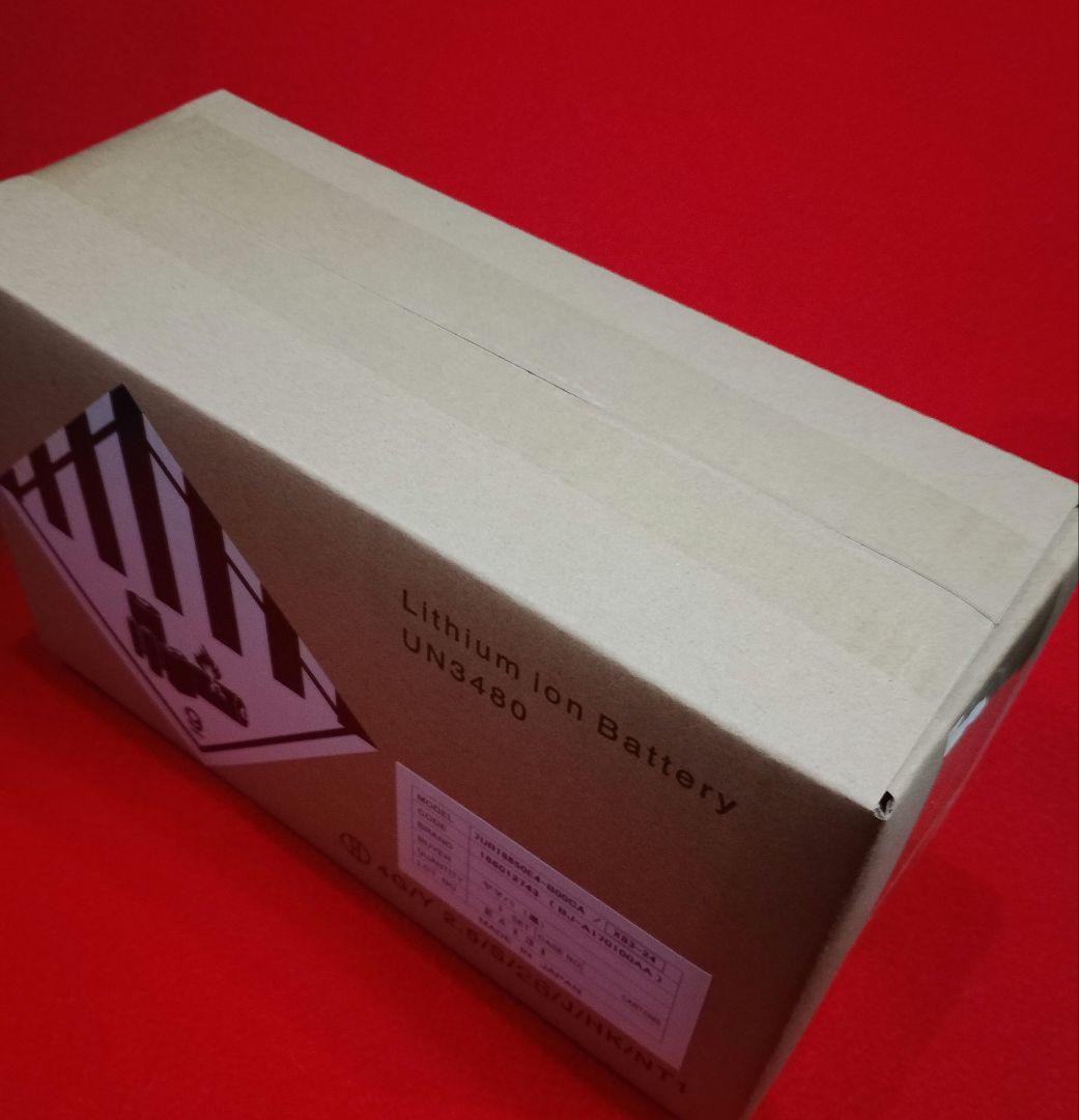 タキヨーク 新品未開封 YAMAHA ヤマハ バッテリーX83-24