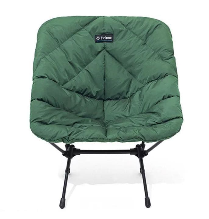 テーブル・チェア・ハンモック Helinox Down Seat Warmer