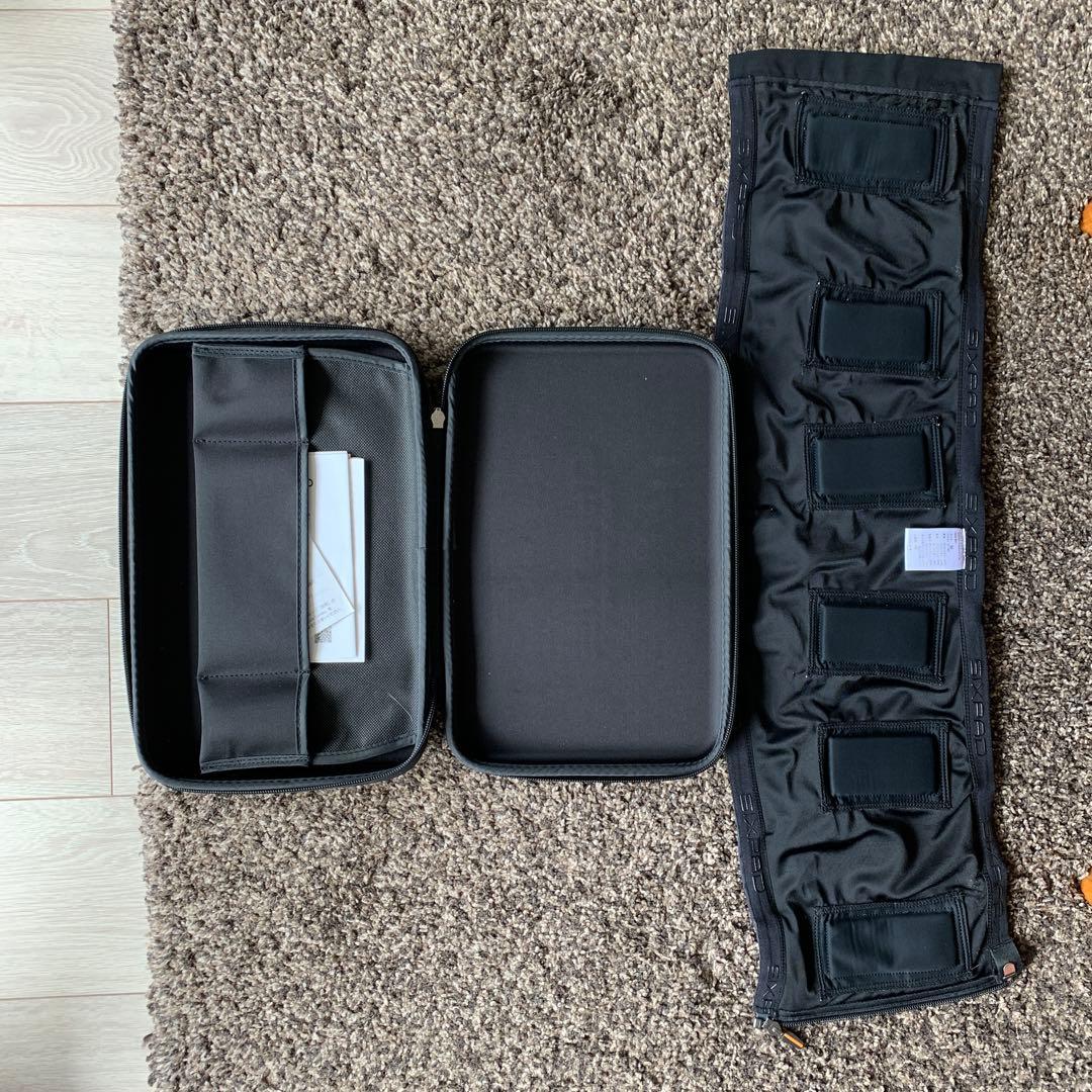 SIXPAD Powersuit Core Belt コアベルト Mサイズ