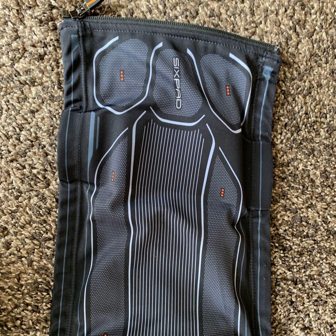 SIXPAD Powersuit Core Belt コアベルト Mサイズ