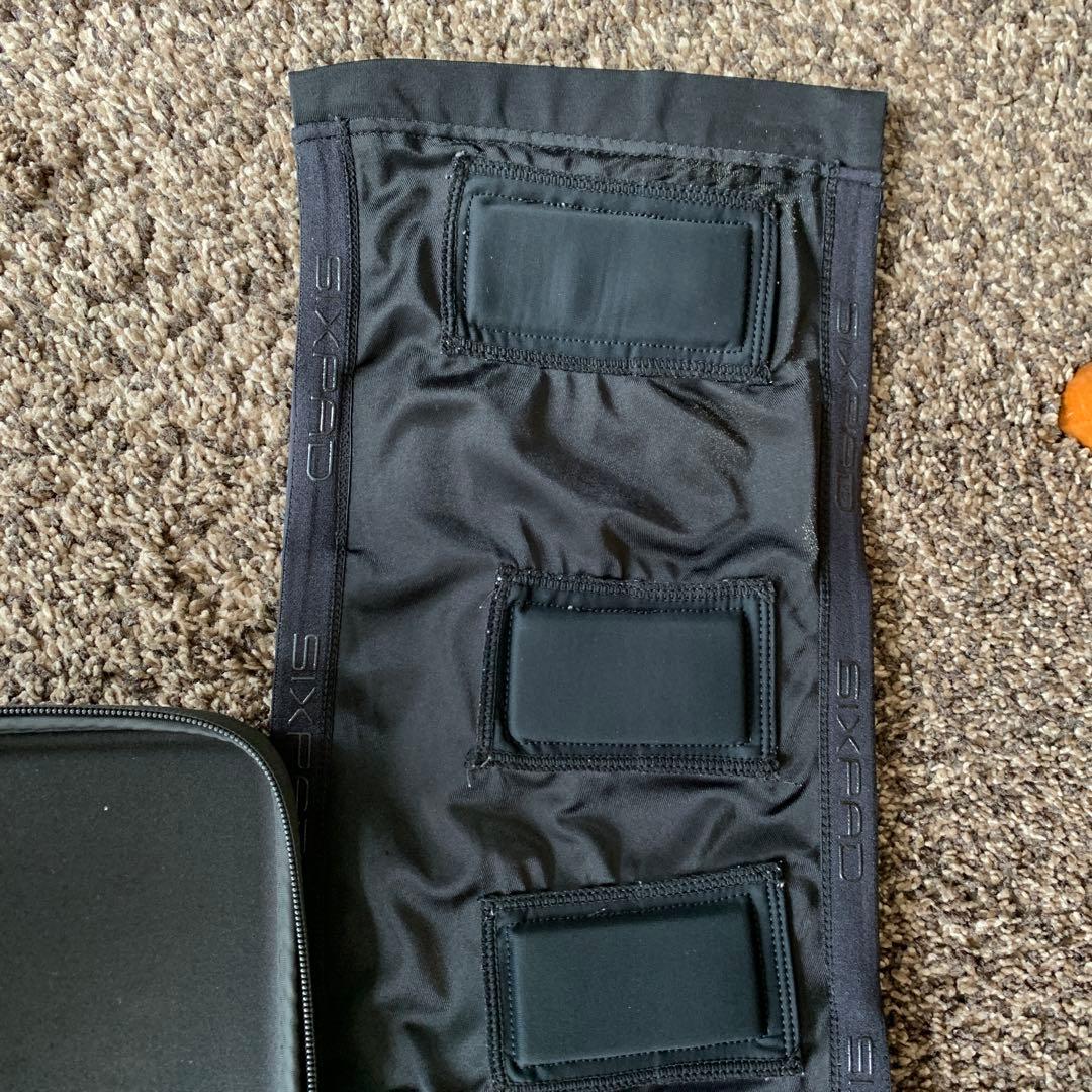 SIXPAD Powersuit Core Belt コアベルト Mサイズ