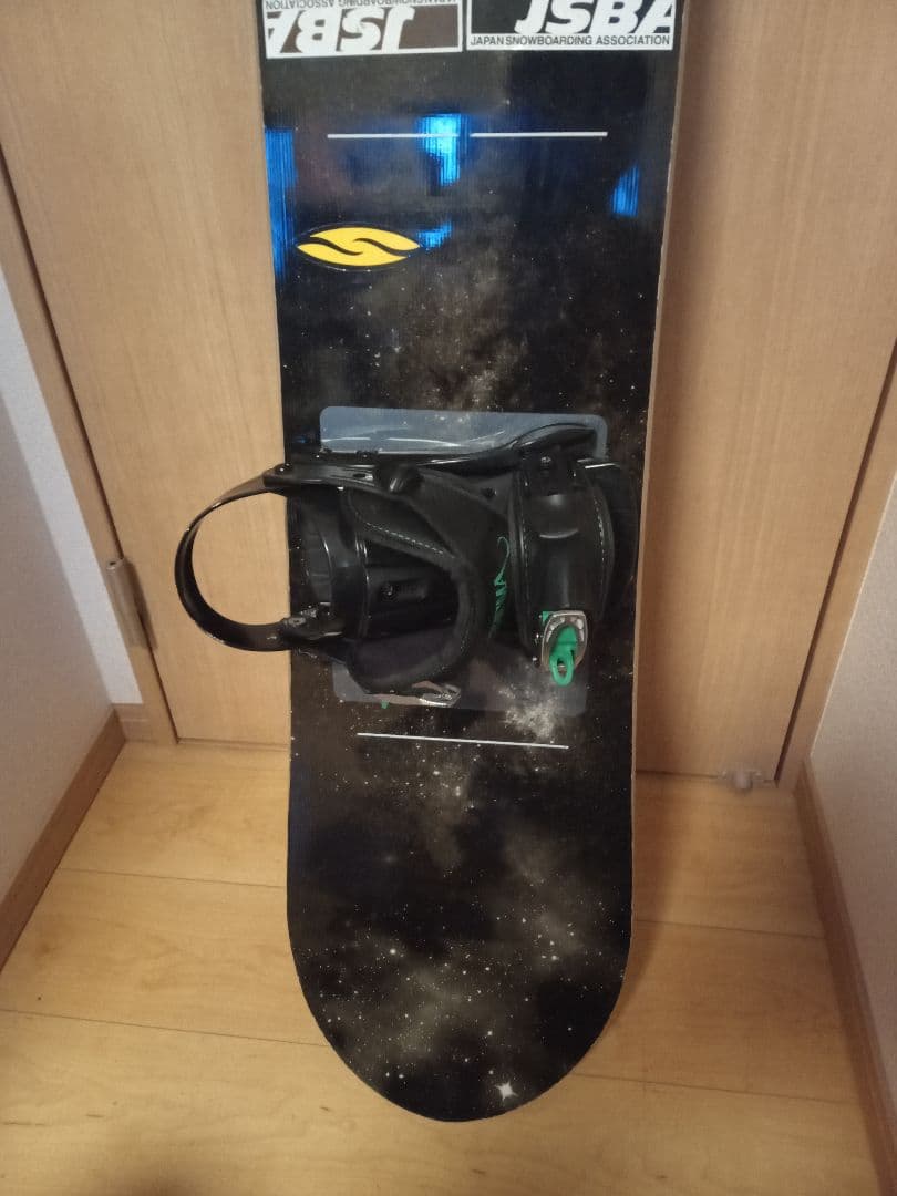 コンタさん専用　スノーボード　3点セット　別料金でブーツ追加対応です