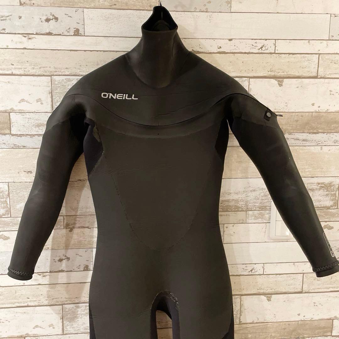 【O'NEILL 155cm 50kg】レディース MS セミドライ 裏起毛