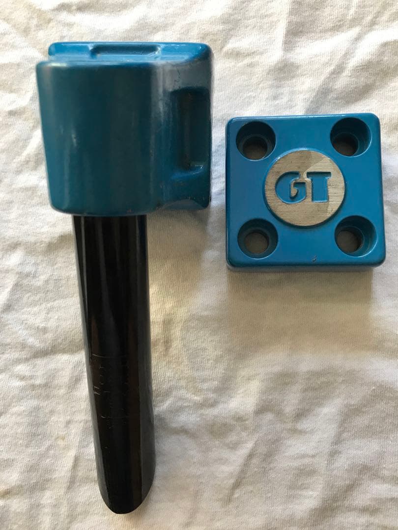 GT ヴィンテージステム(ジャンク)
