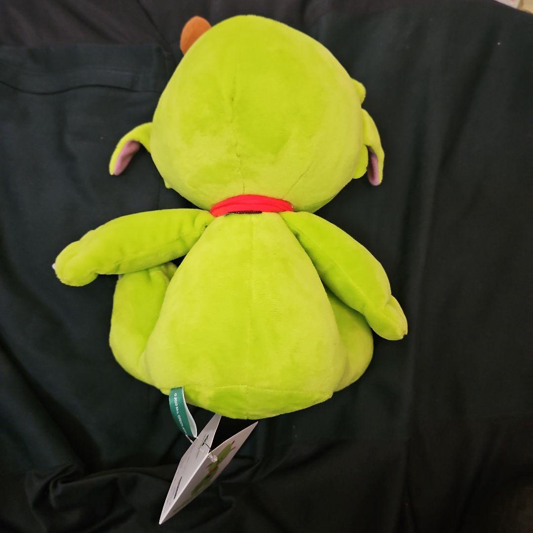 Mrs.GREEN APPLE　メメル　 ぬいぐるみ
