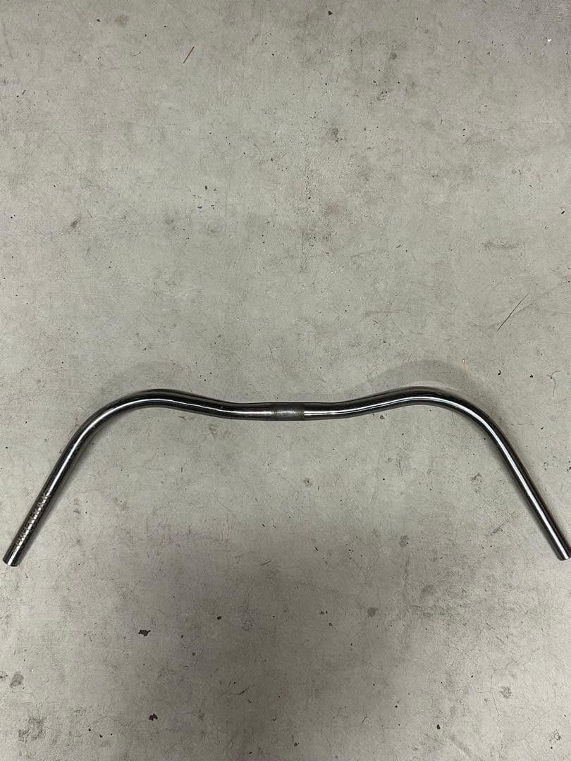 パーツ Magic Components MOTHBAR mtb crumbworks