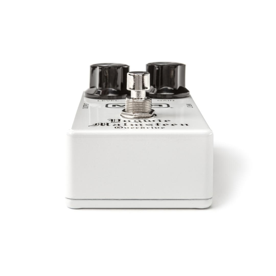 ギター MXR Yngwie Malmsteen Overdrive YJM308WM