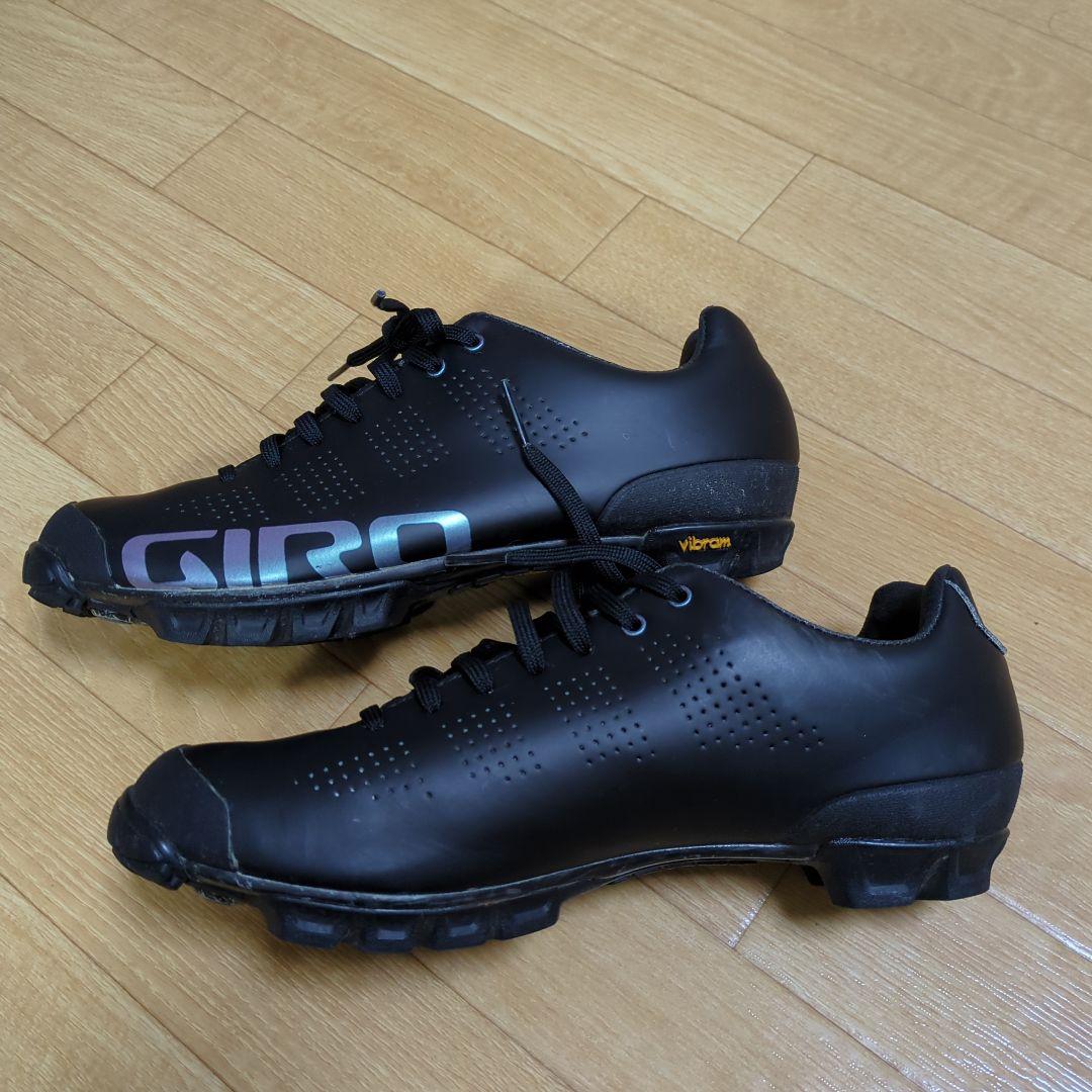 GIRO EMPIRE VR90 レディースサイクリングシューズ39