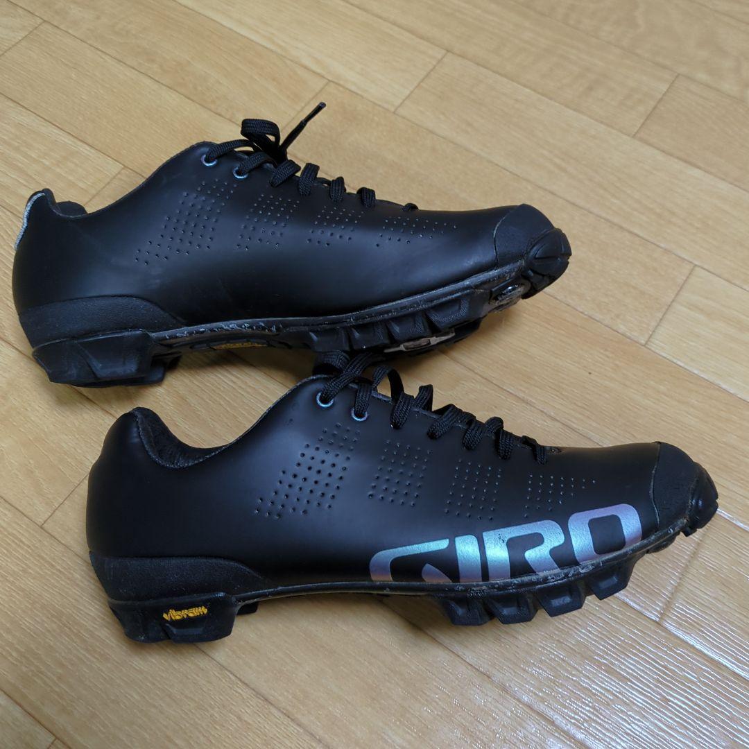 GIRO EMPIRE VR90 レディースサイクリングシューズ39