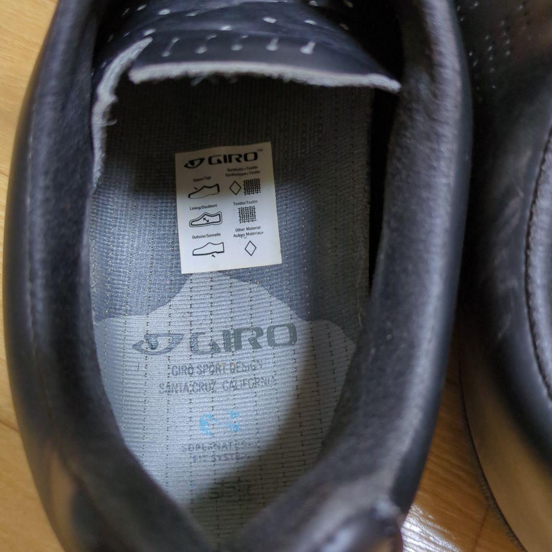GIRO EMPIRE VR90 レディースサイクリングシューズ39