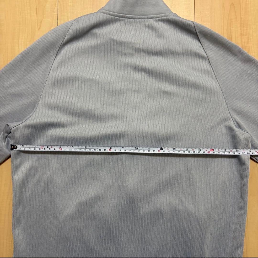 【美品】NIKE17-18 パリサンジェルマン トラックジャケット　Mサイズ
