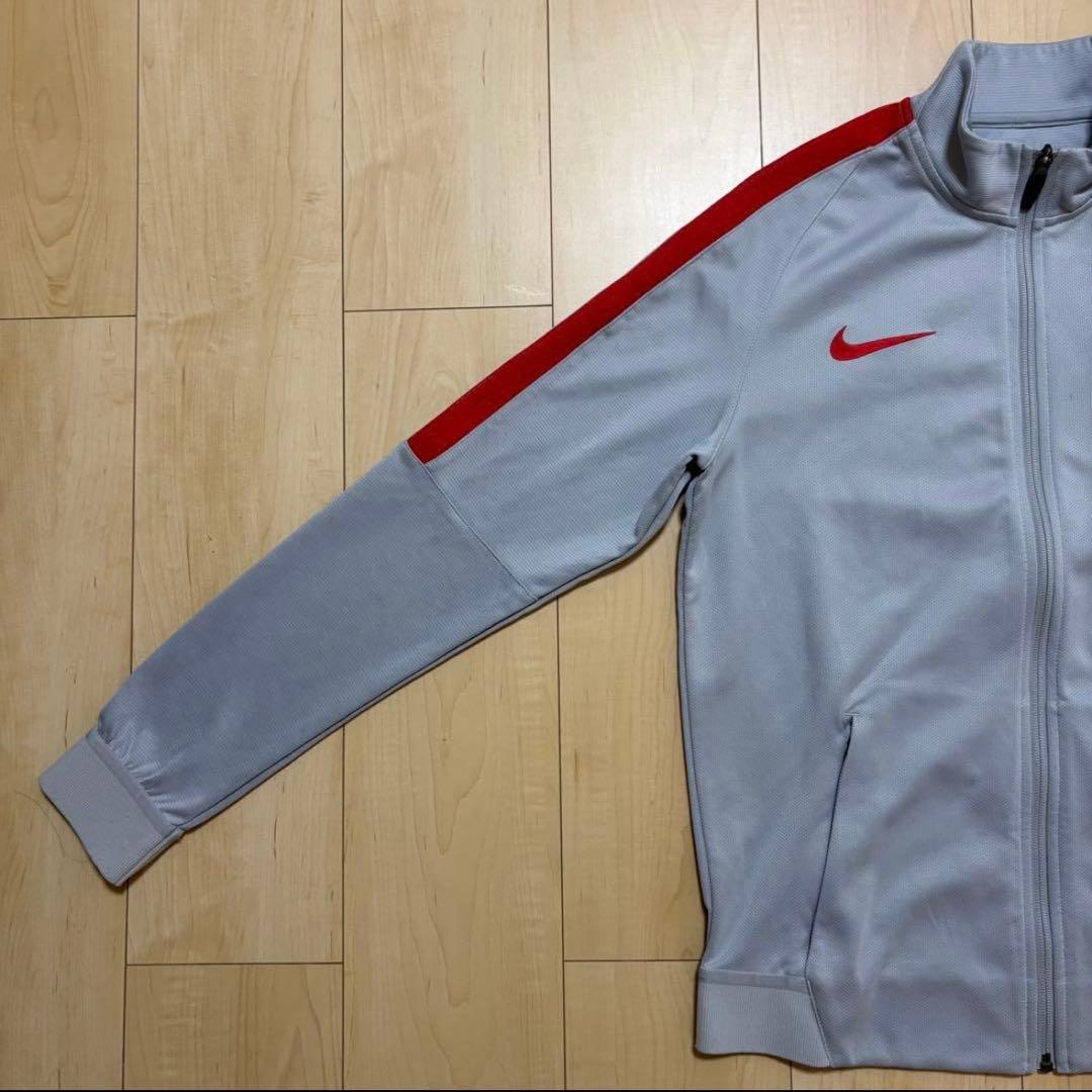【美品】NIKE17-18 パリサンジェルマン トラックジャケット　Mサイズ