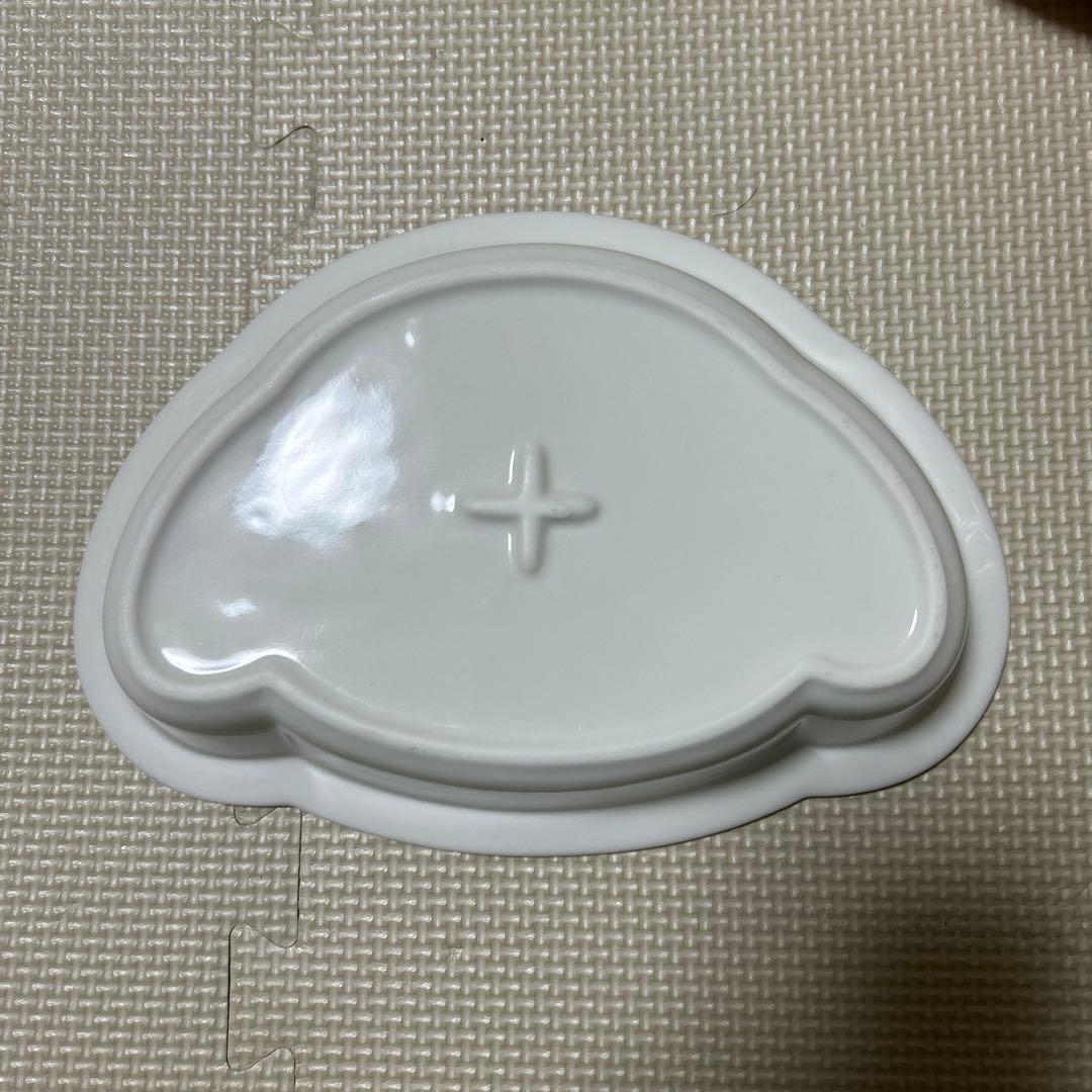 My Melody 陶器皿 ピンク