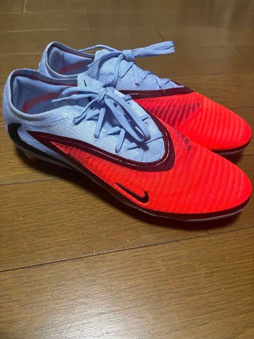 NIKE ナイキ ファントム6 Low Elite AG-Pro 28.5cm
