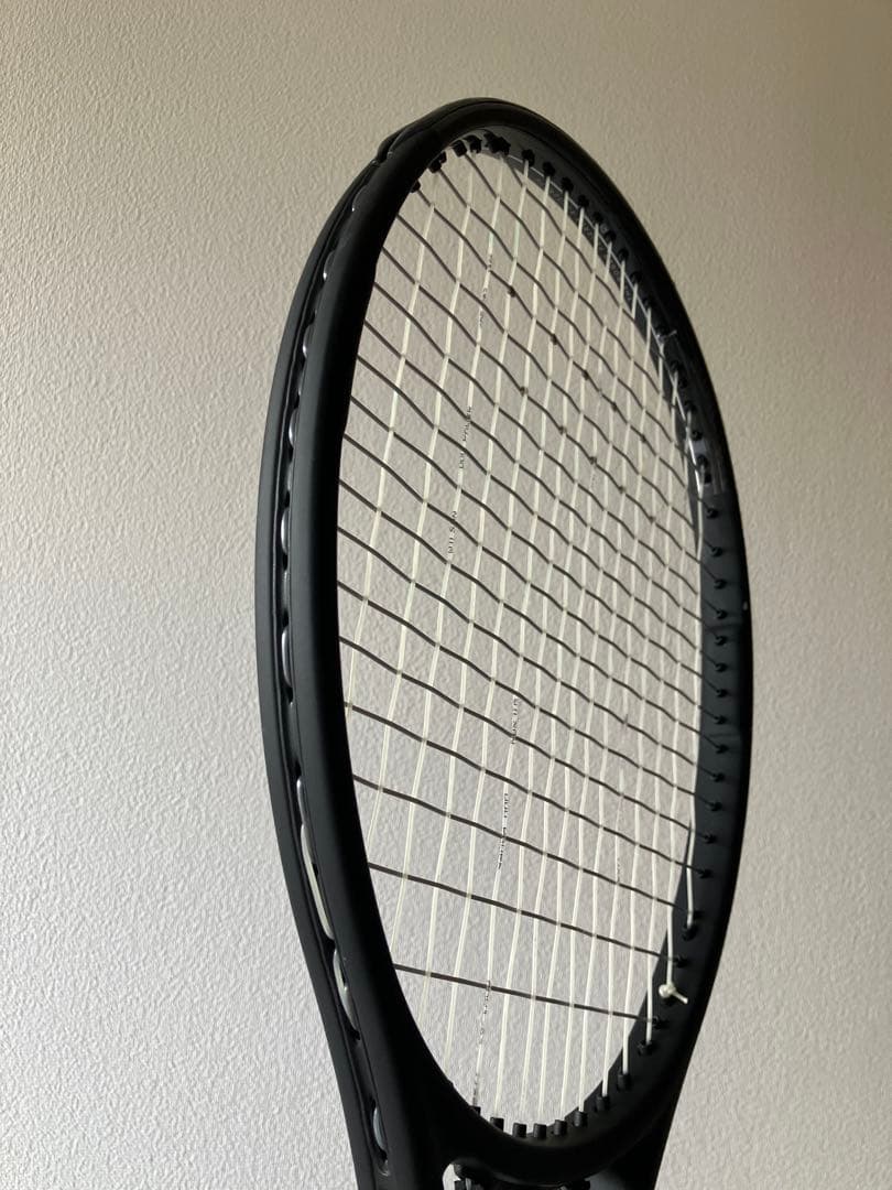 美品　ウィルソン プロスタッフ RF97 V13 ファイナルモデル　希少 G4