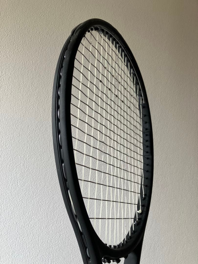 美品　ウィルソン プロスタッフ RF97 V13 ファイナルモデル　希少 G4