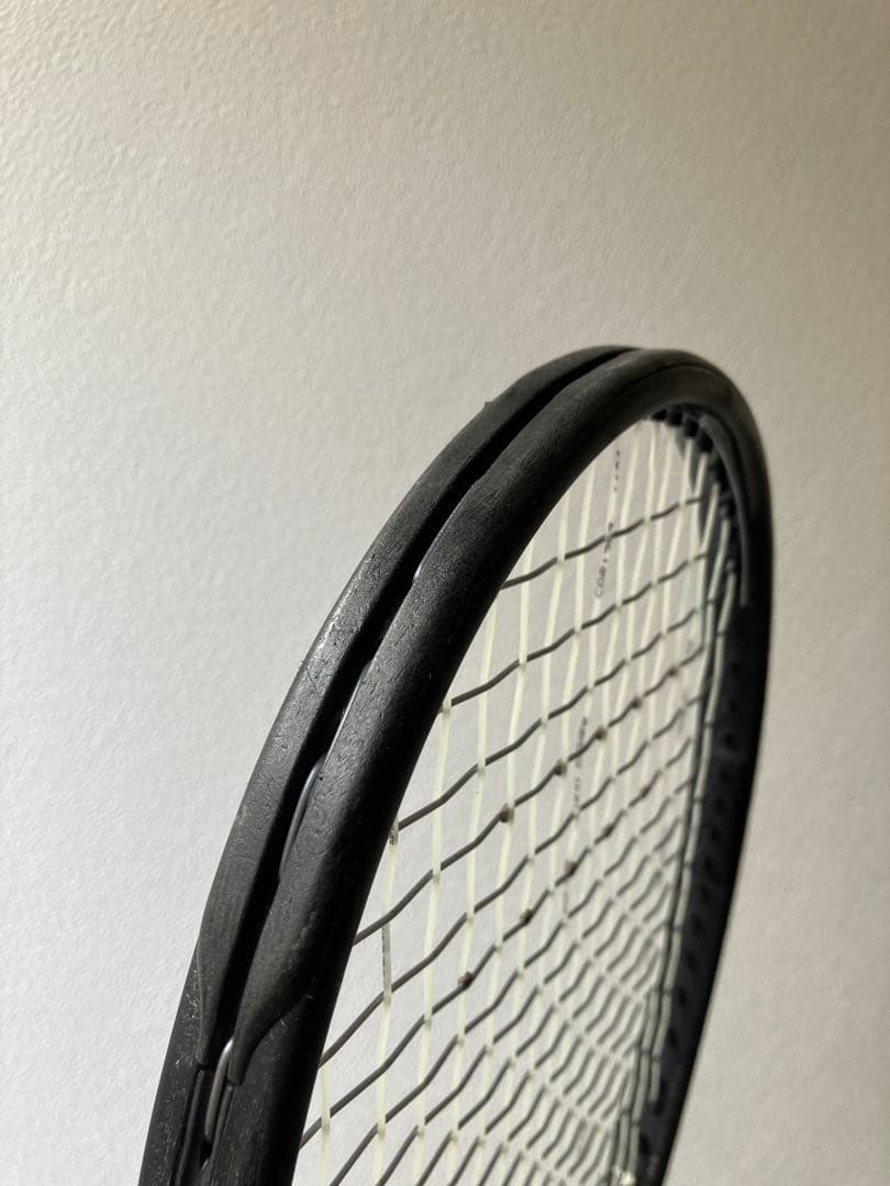 美品　ウィルソン プロスタッフ RF97 V13 ファイナルモデル　希少 G4