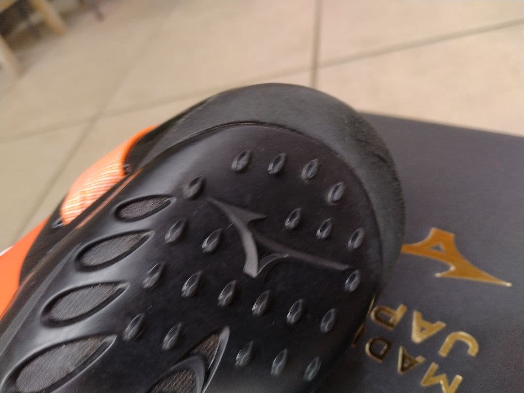 さ*読様 Mizuno 「クロノブレイクSP」