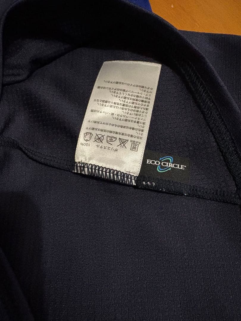 adidas 日本代表 INOHA サイン入り ユニフォーム 2番