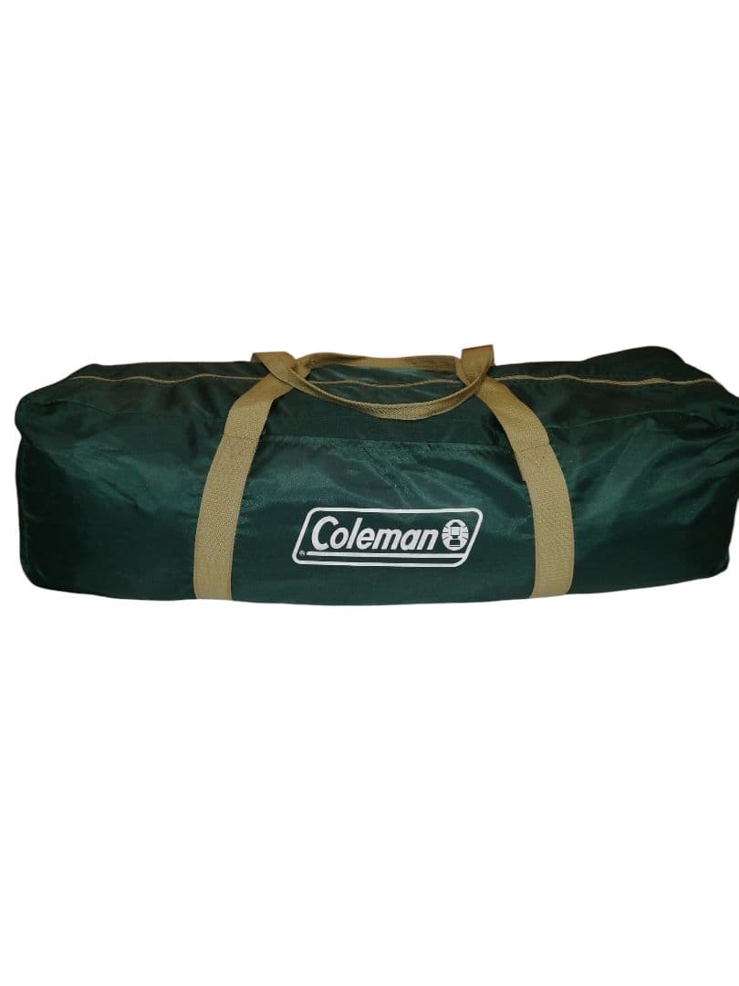 Coleman スクリーンキャノピータープ300 フルメッシュ テント