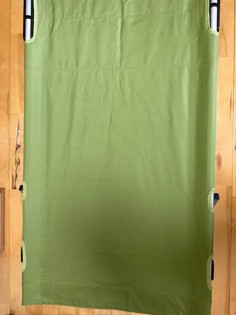 Coleman パックアウェア コット