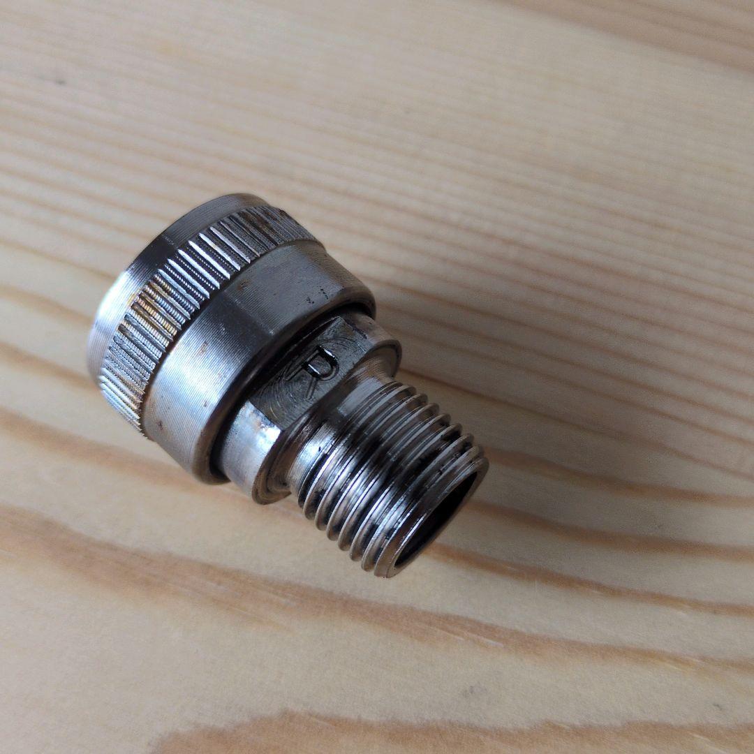 三ヶ島製作所 MKS Compact Ezy フラットペダル おまけ付