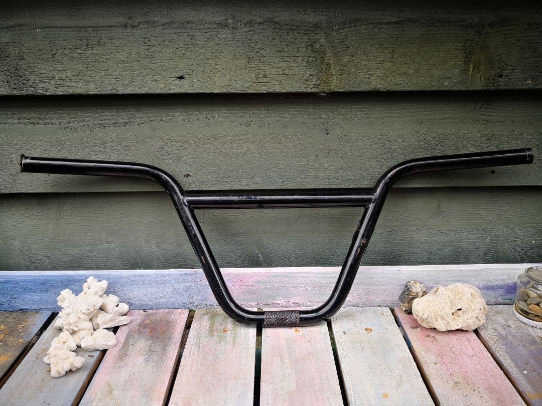 subrosa 8.75 BMX ハンドル