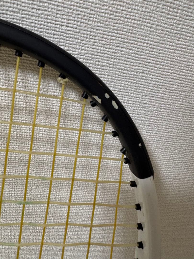 Wilson Pro Staff 97 v12 G3テニスラケット