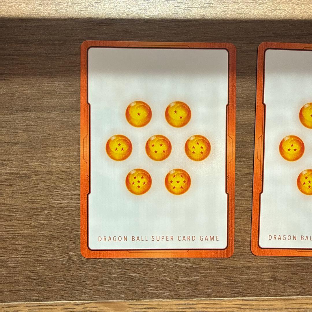 エナジーマーカー 2nd Edition 箔押し パラレル　ゴジータ　３種