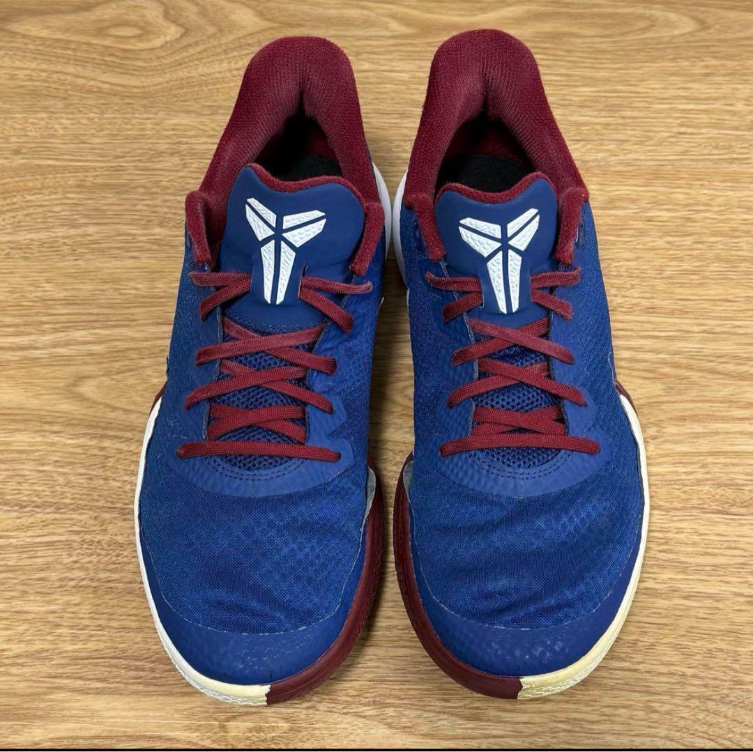 26cm NIKE MAMBA FOCUS コービー スニーカー