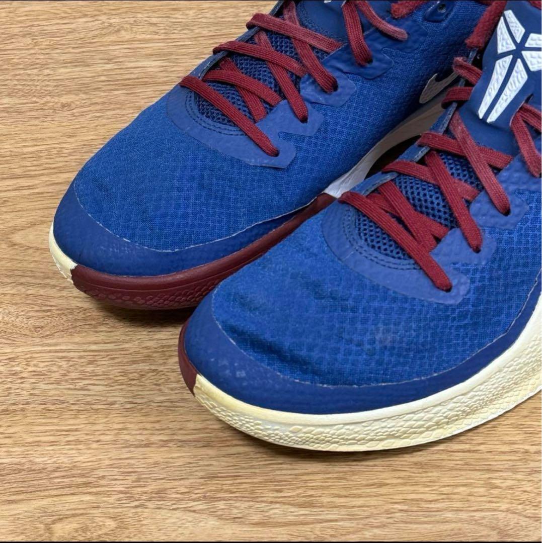 26cm NIKE MAMBA FOCUS コービー スニーカー