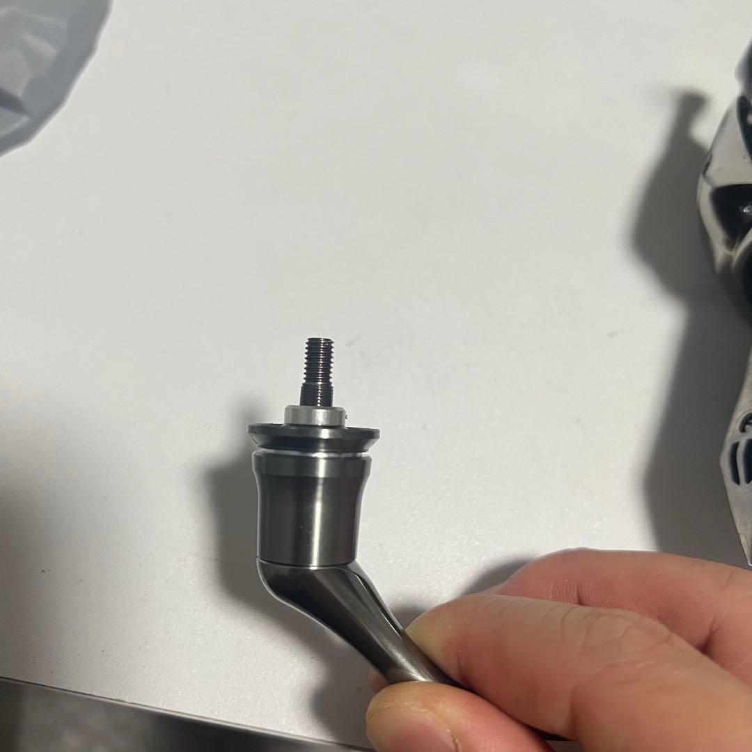【やや美品】SHIMANO 18STELLA 4000 スピニングリール