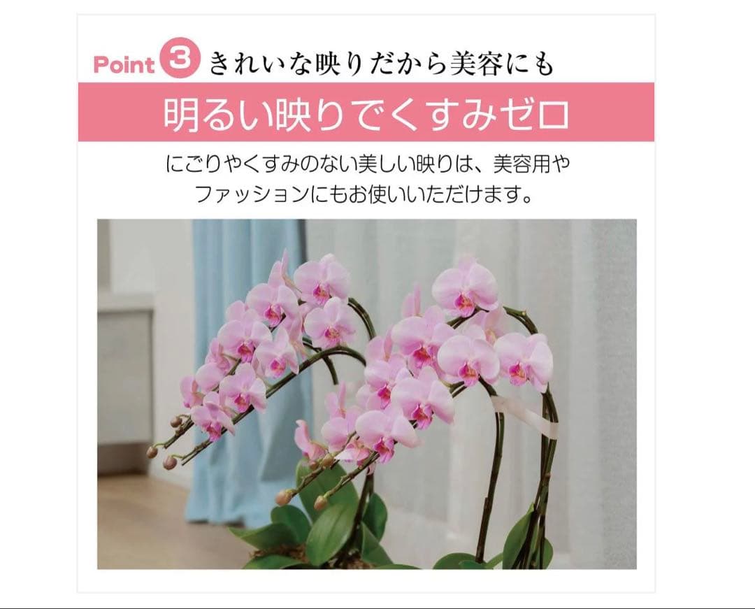 スタンドミラー 160cm x 100cm #3011軽鏡セツト同梱80cm 黒